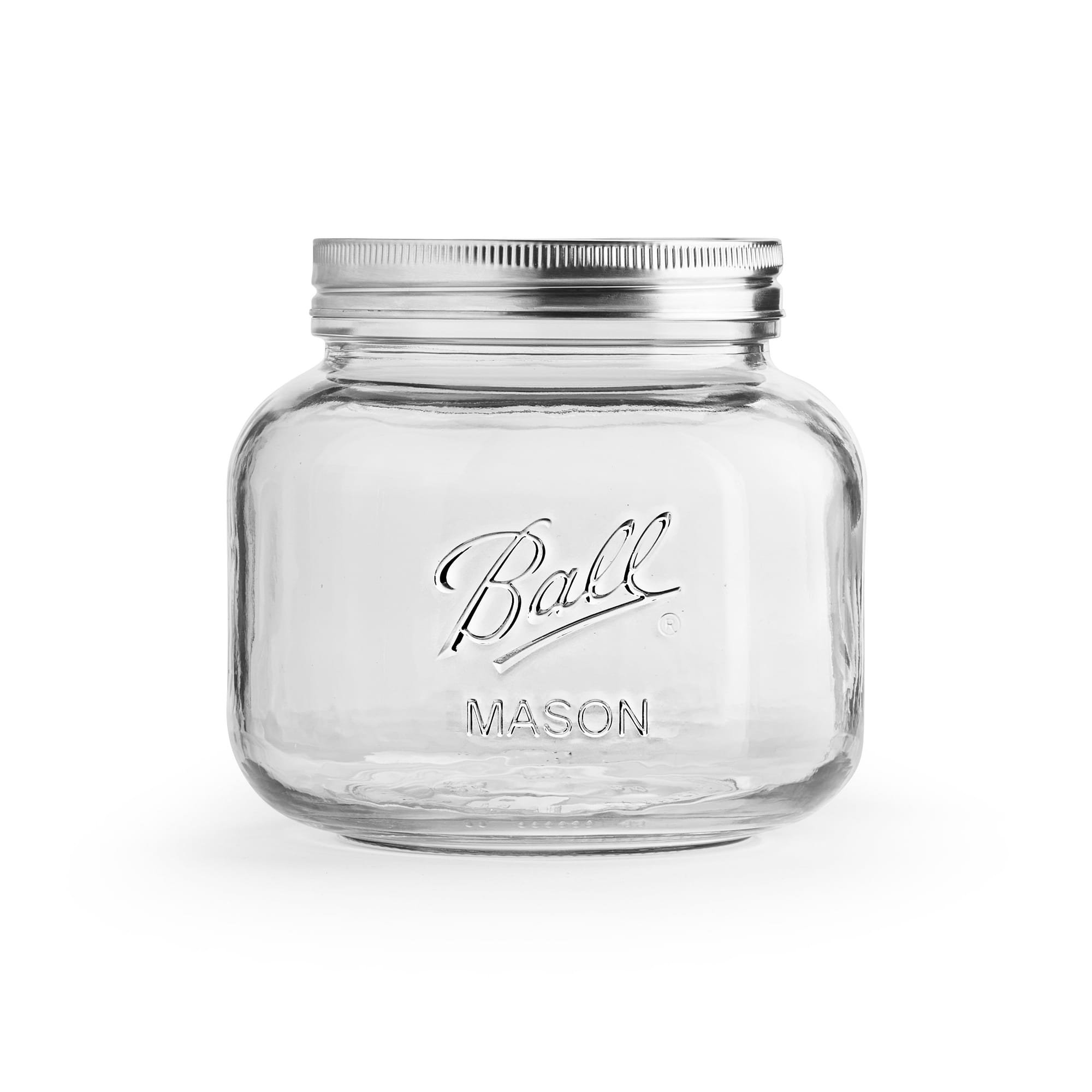 Ball Mason Jar